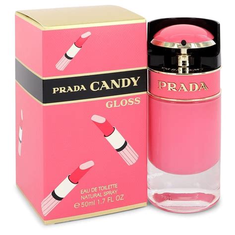 prada candy gloss иль де ботэ|prada candy gloss spray.